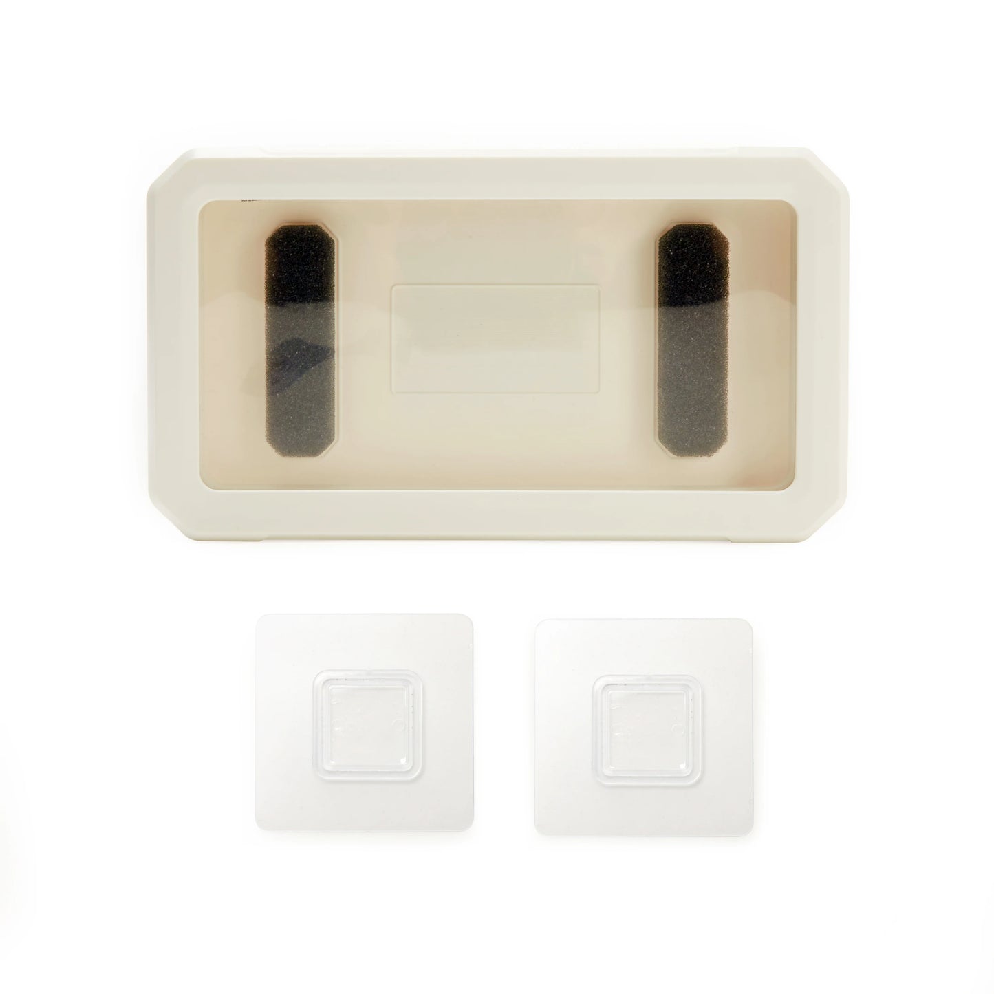 Support téléphone de douche