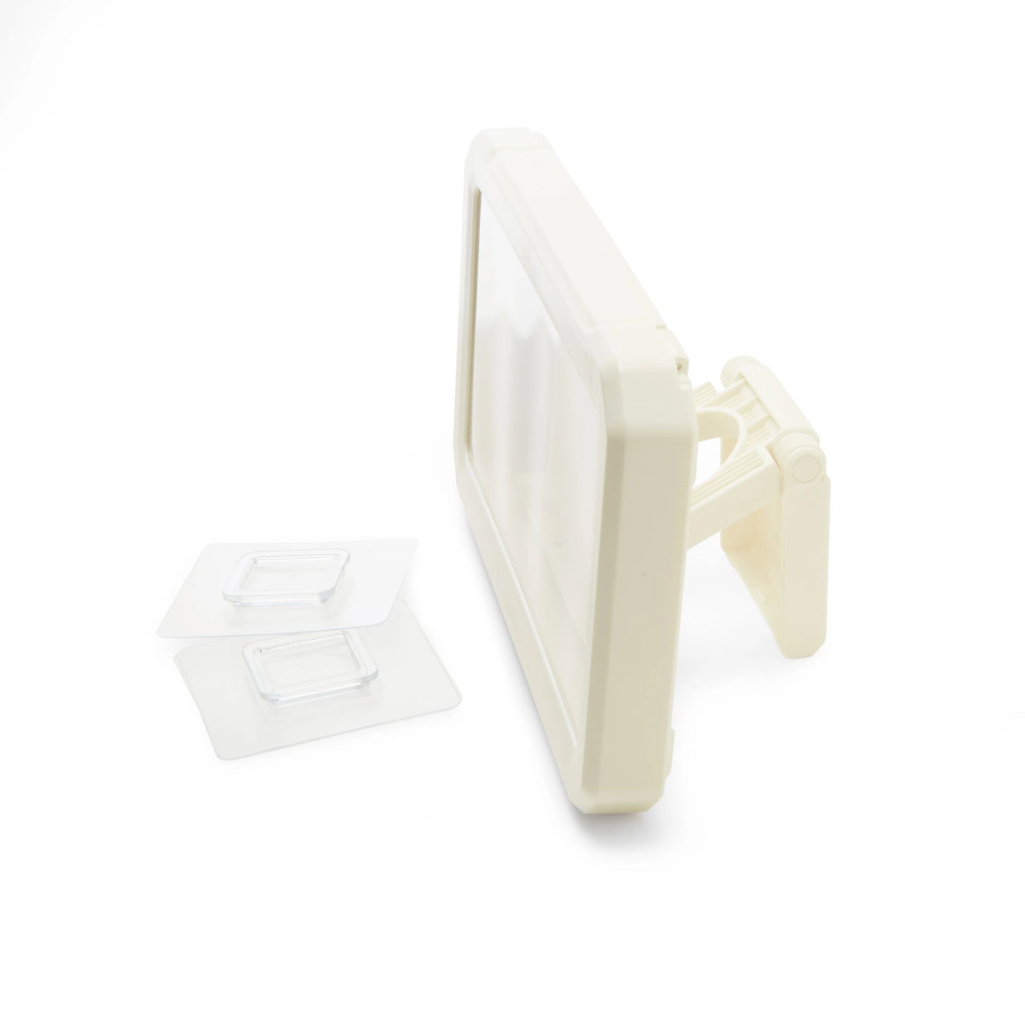 Support téléphone de douche