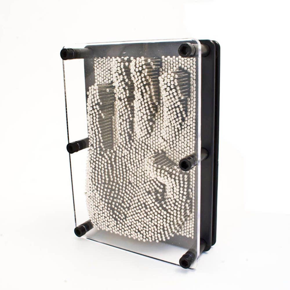 Décoration de bureau et de maison/Gadget - Pinceau métallique