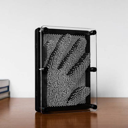 Décoration de bureau et de maison/Gadget - Pinceau métallique