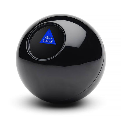 Boule de cristal mystique