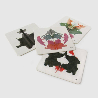 Sous-verres Psycho-Diagnostik