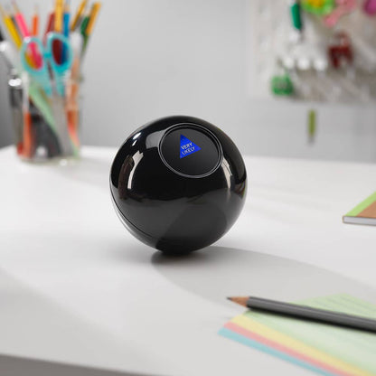 Boule de cristal mystique