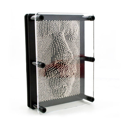 Décoration de bureau et de maison/Gadget - Pinceau métallique