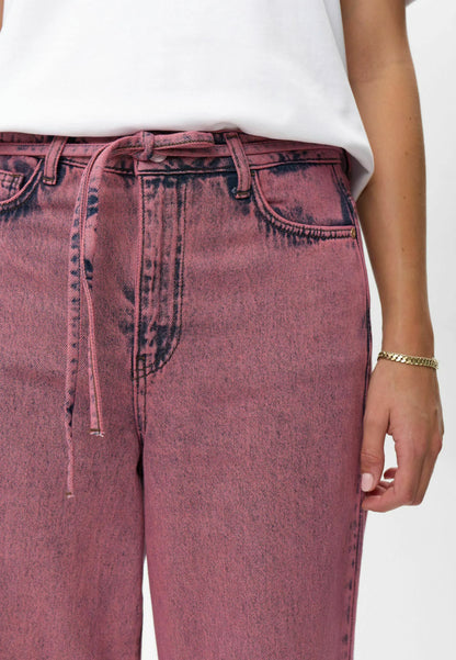 PANTALON NUBROOKLYN PINK