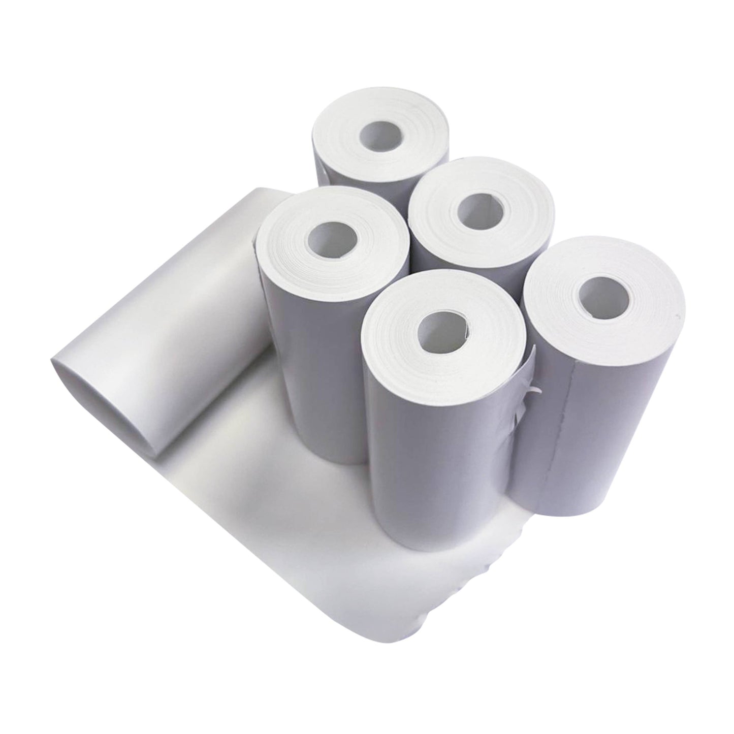 Recharges d'encre pour imprimante téléphone