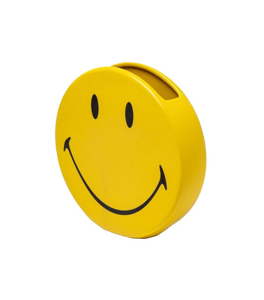 Vase Smiley Seletti