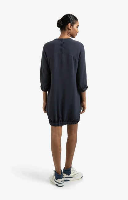 Robe Oversize Raglan