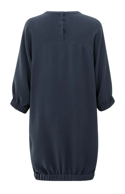 Robe Oversize Raglan