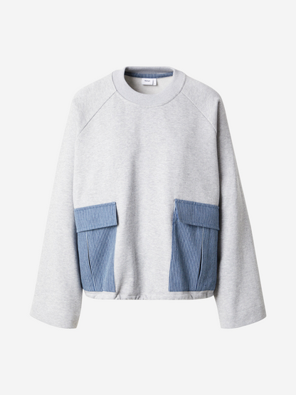 Sweat-shirt NUZHELLY