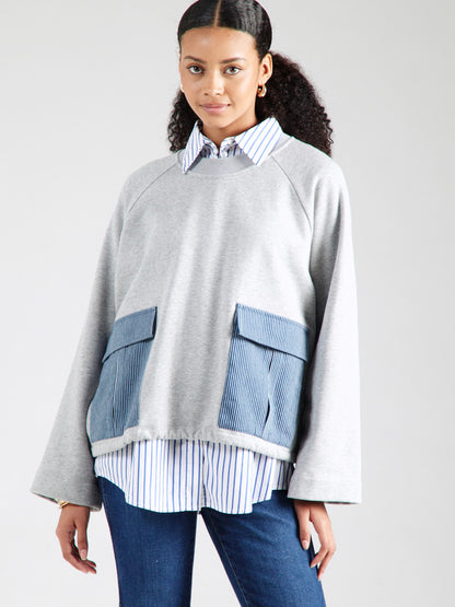 Sweat-shirt NUZHELLY