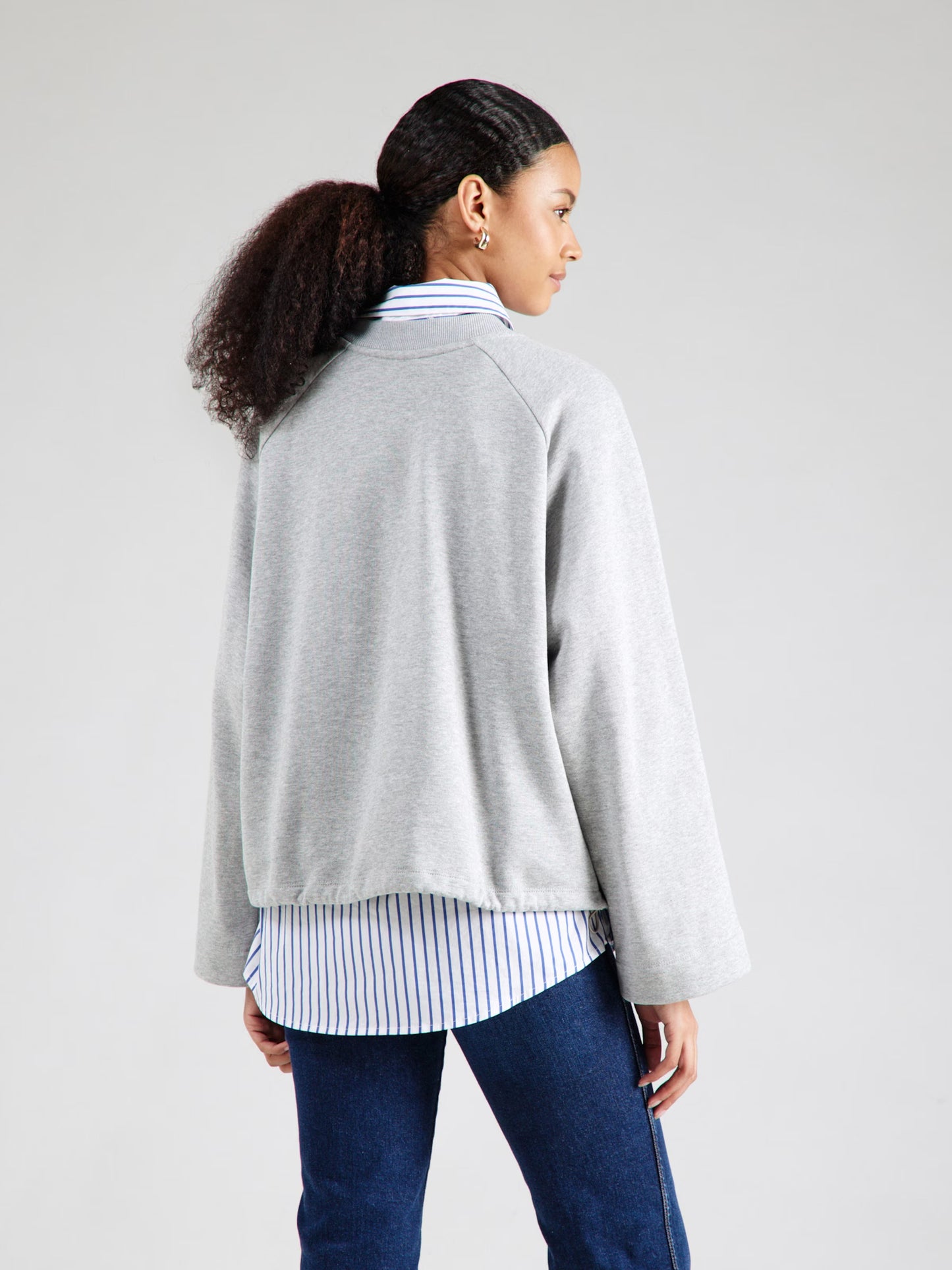 Sweat-shirt NUZHELLY