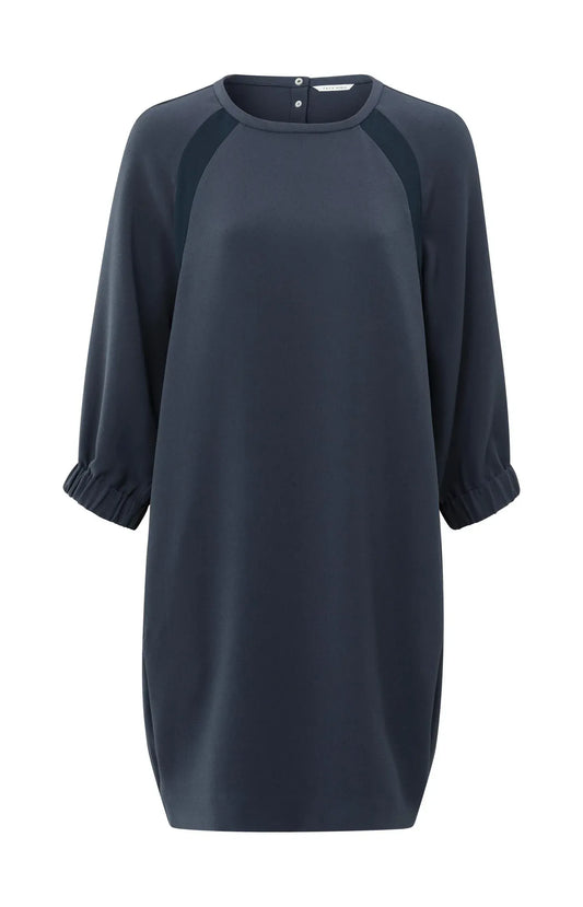 Robe Oversize Raglan