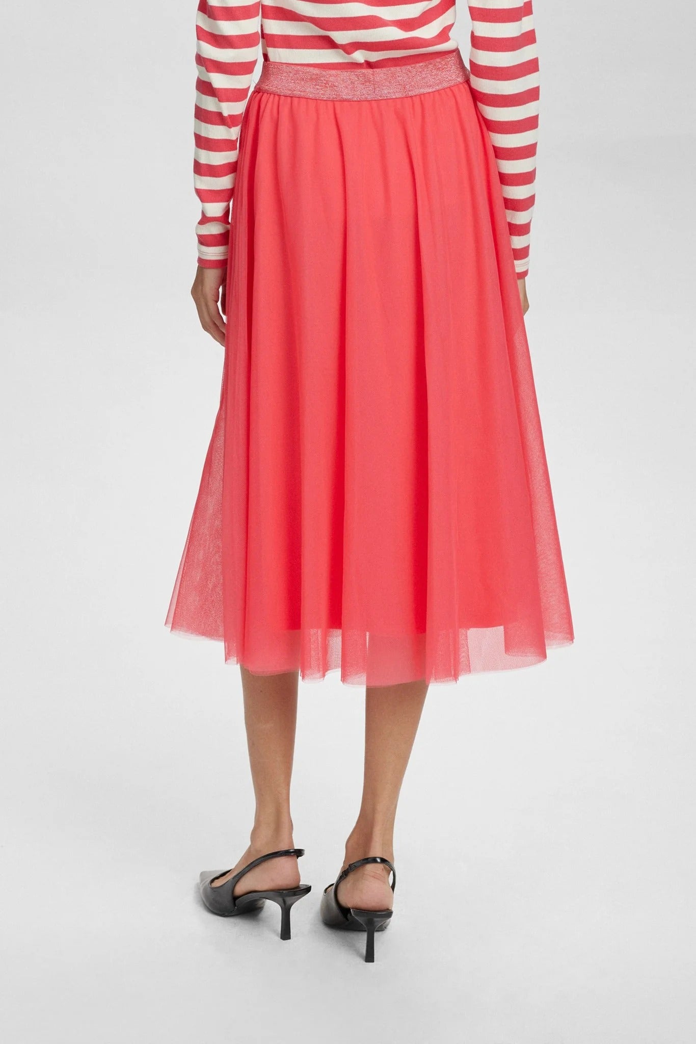 jupe NUEA - Geranium