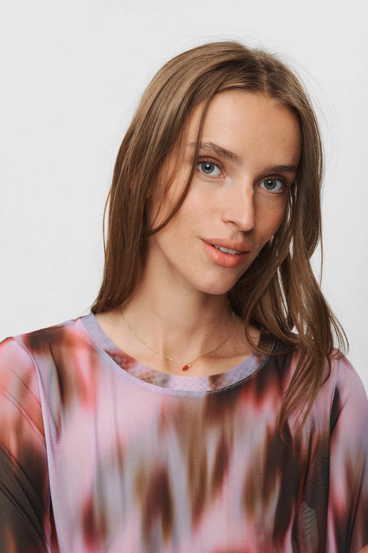 Top Meche Nuliana Orchid Smoke