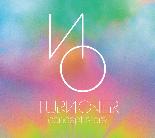 Turnover Concept Store 